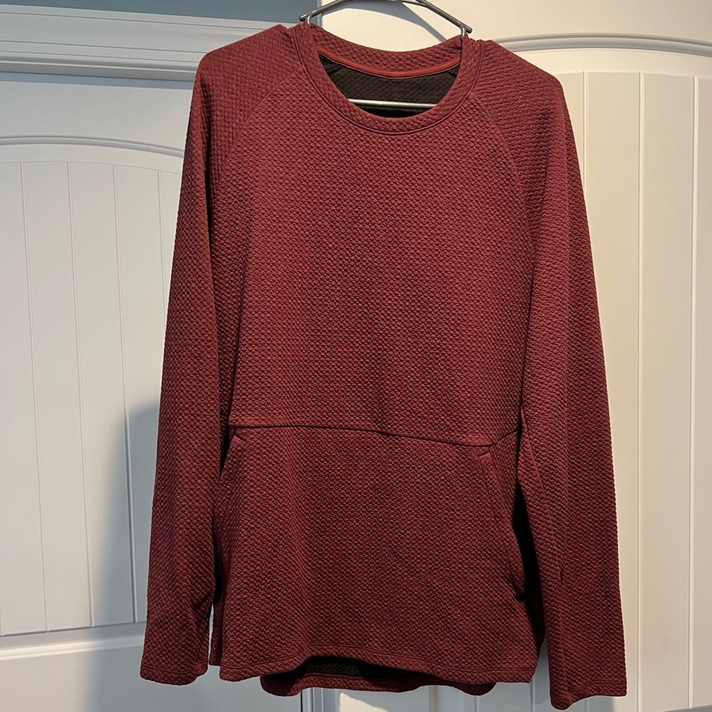 Lululemon Sweater